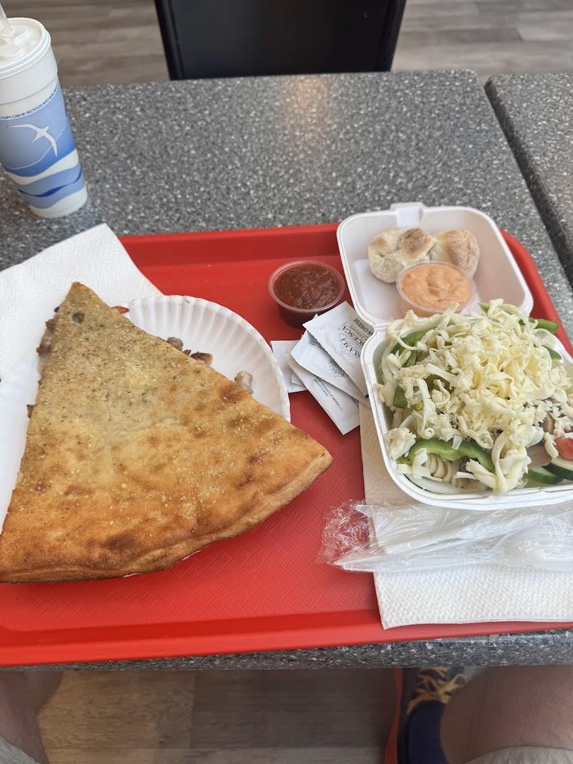 Milano's Pizza